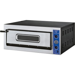 Piec do pizzy X-Line 4x36 GGF