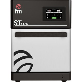 Piec konwekcyjno-mikrofalowy, ST-Fast, P 3.75 kW, P 230 V FM Industrial