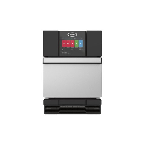 Piec konwekcyjny, SPEED.Compact™ECO, P 3.6 kW Unox
