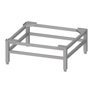 Podstawa pod piec ST-Bakery, 600x400, h= 300 mm Stalgast