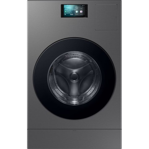 Pralko-suszarka z pompą ciepła, Samsung, V 18/11 kg Samsung