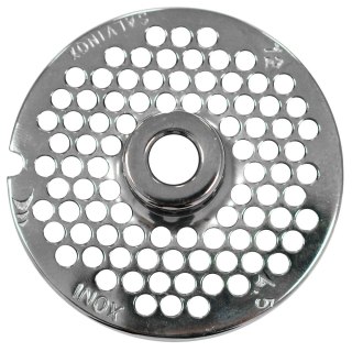 Sitko do maszynki do mięsa z linii 7211, oczko Ø 4.5 mm Stalgast