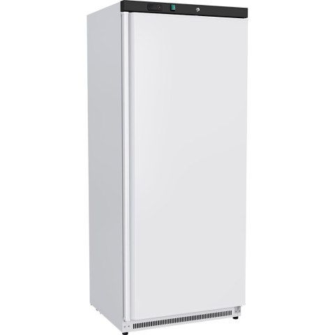 Szafa chłodnicza lakierowana, Gredil, wnętrze z ABS, V 570 l Gredil