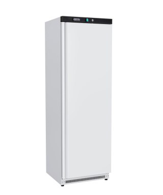 Szafa chłodnicza lakierowana, wnętrze z ABS, V 360 l Stalgast