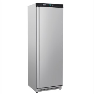 Szafa chłodnicza ze stali nierdzewnej, wnętrze z ABS, V 620 l Stalgast