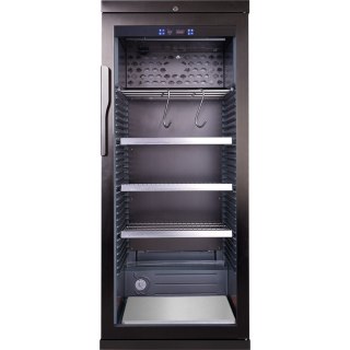 Szafa do sezonowania mięsa, V 400 l Stalgast