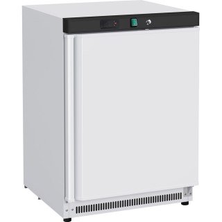 Szafa mroźnicza lakierowana, Gredil, wnętrze z ABS, V 120 l Gredil