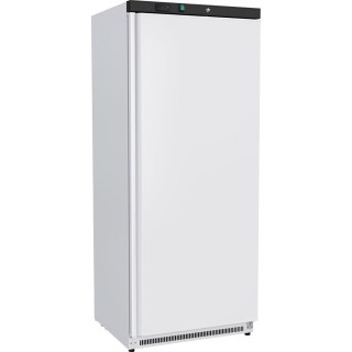 Szafa mroźnicza lakierowana, Gredil, wnętrze z ABS, V 555 l Gredil