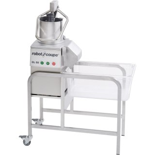 Szatkownica CL55 230V/50/1 z popychaczem Robot Coupe