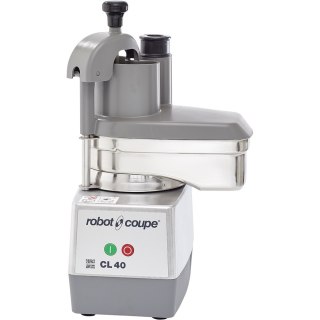 Szatkownica do warzyw, CL40, P 0.5 kW, U 230 V Robot Coupe
