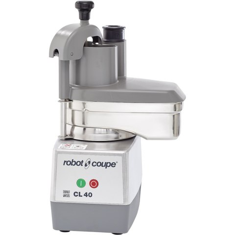 Szatkownica do warzyw, CL40, P 0.5 kW, U 230 V Robot Coupe
