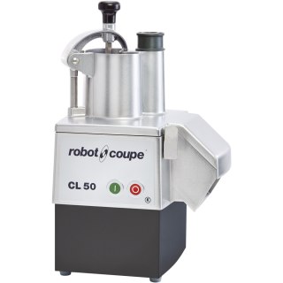 Szatkownica do warzyw, CL50, P 550 W, U 400 V Robot Coupe
