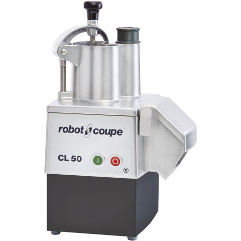 Szatkownica do warzyw, CL50, P 550 W, U 400 V Robot Coupe