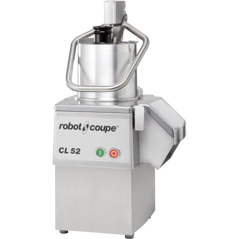 Szatkownica do warzyw, CL52, P 0.75 kW, U 230 V Robot Coupe