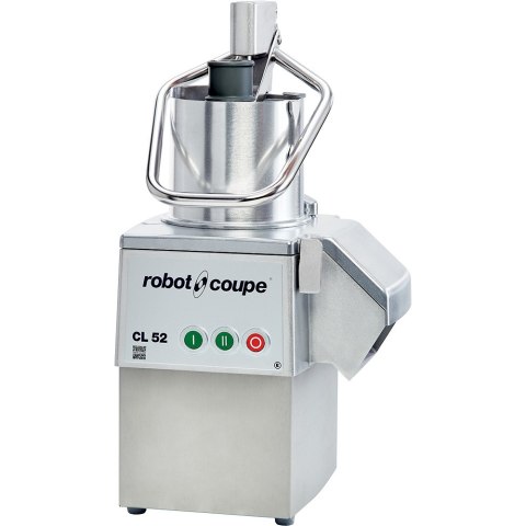 Szatkownica do warzyw CL52E (3.fazowa) 2 prędkości Robot Coupe