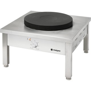 Taboret elektryczny, 5 kW Stalgast