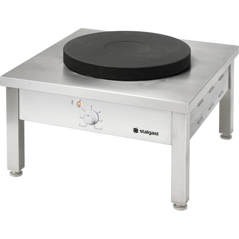 Taboret elektryczny, 5 kW Stalgast