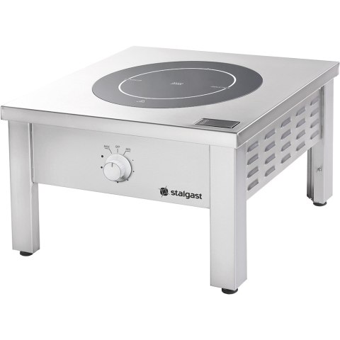 Taboret indukcyjny, 5 kW Stalgast