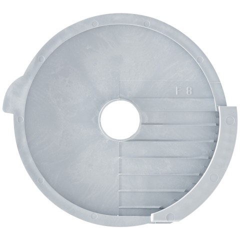 Tarcza tnąca, frytki 10x10 mm, zestaw, Ø 190 mm Robot Coupe