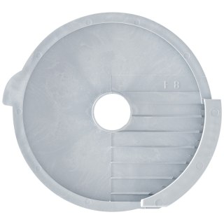 Tarcza tnąca, frytki 8x8 mm, zestaw, Ø 190 mm Robot Coupe