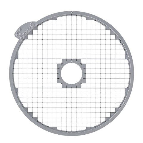 Tarcza tnąca, sałata 50x70x25 mm, zestaw, Ø 190 mm Robot Coupe