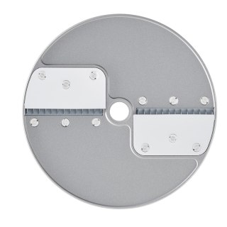 Tarcza tnąca, słupki 2x2 mm, Ø 190 mm Robot Coupe
