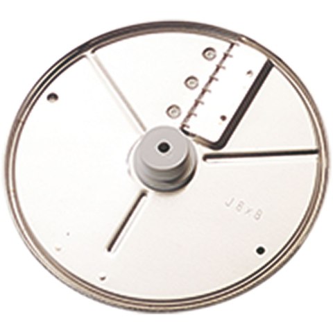 Tarcza tnąca, słupki 6x6 mm, Ø 175 mm Robot Coupe