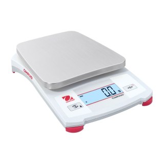 Waga precyzyjna, zakres 1200g, dokładność 0.1g Ohaus