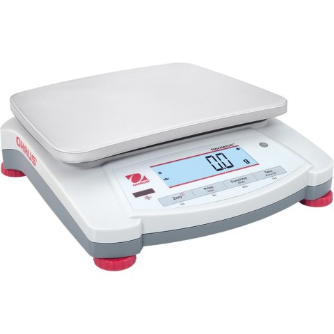 Waga sklepowa, Navigator XT, legalizowana, zakres 6.4 kg, dokładność 2 g Ohaus