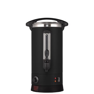 Warnik do wody, Gredil, czarny, V 8.7 l Gredil