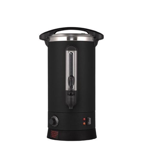 Warnik do wody, Gredil, czarny, V 8.7 l Gredil