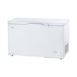 Zamrażarka skrzyniowa, V 412 l Stalgast