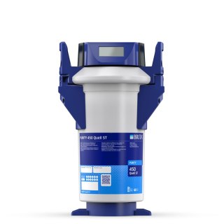 Zmiękczacz wody Brita PURITY ST 450 (głowica z wyświetlaczem+wkład z obudową) Brita