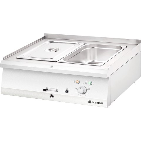 Bemar elektryczny, 2xGN 1/1, 1.6 kW Stalgast