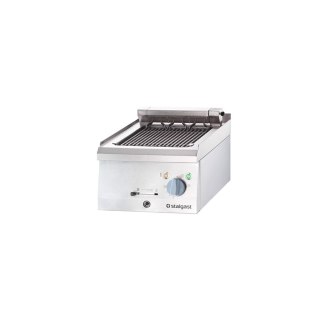 Grill wodny, elektryczny, nastawny, 4.1 kW Stalgast