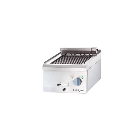 Grill wodny, elektryczny, nastawny, 4.1 kW Stalgast